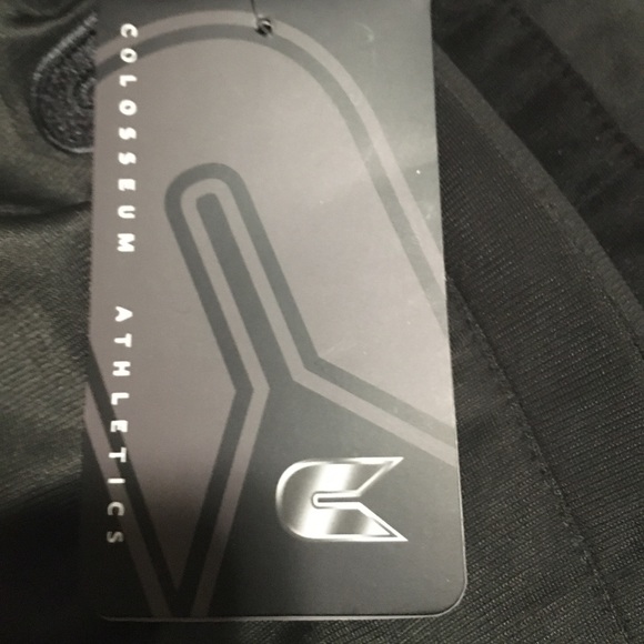 Colosseum Mens Tearaway Athletic Pants XXL - Picture 7 of 9